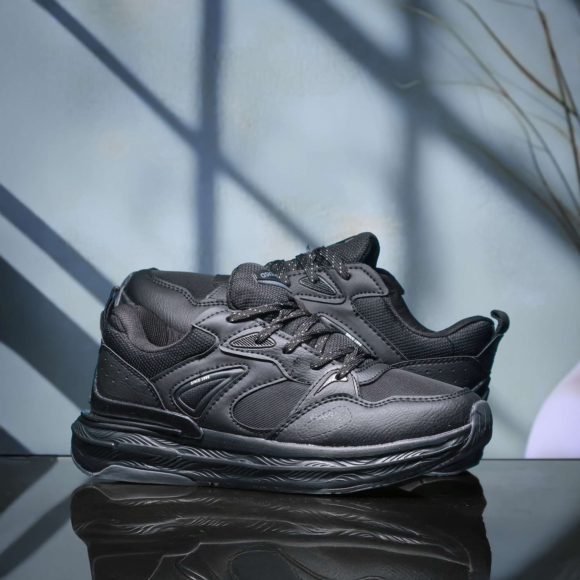 Asian Powerkick-51 Sneakers for Men & Boys | Lightweight Sports